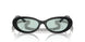 8001D9 - Black - Light Azure