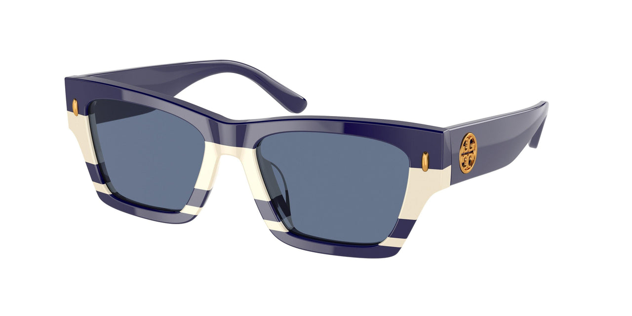 189580 - Blue - Solid Navy