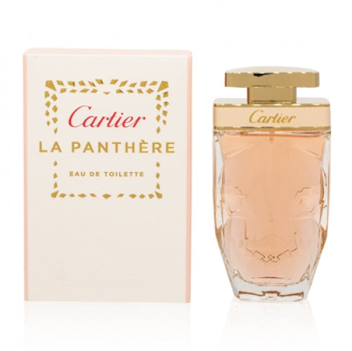 Cartier La Panthere EDT Spray