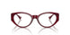 5430 - Red - Clear