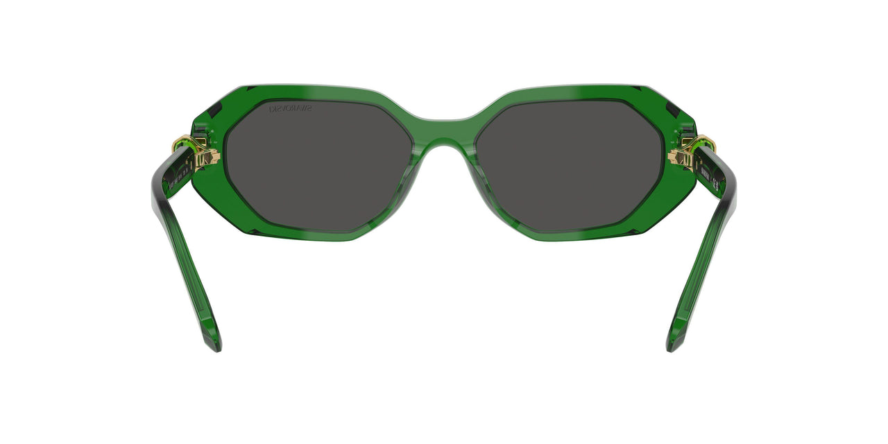 106487 - Green - Dark Grey
