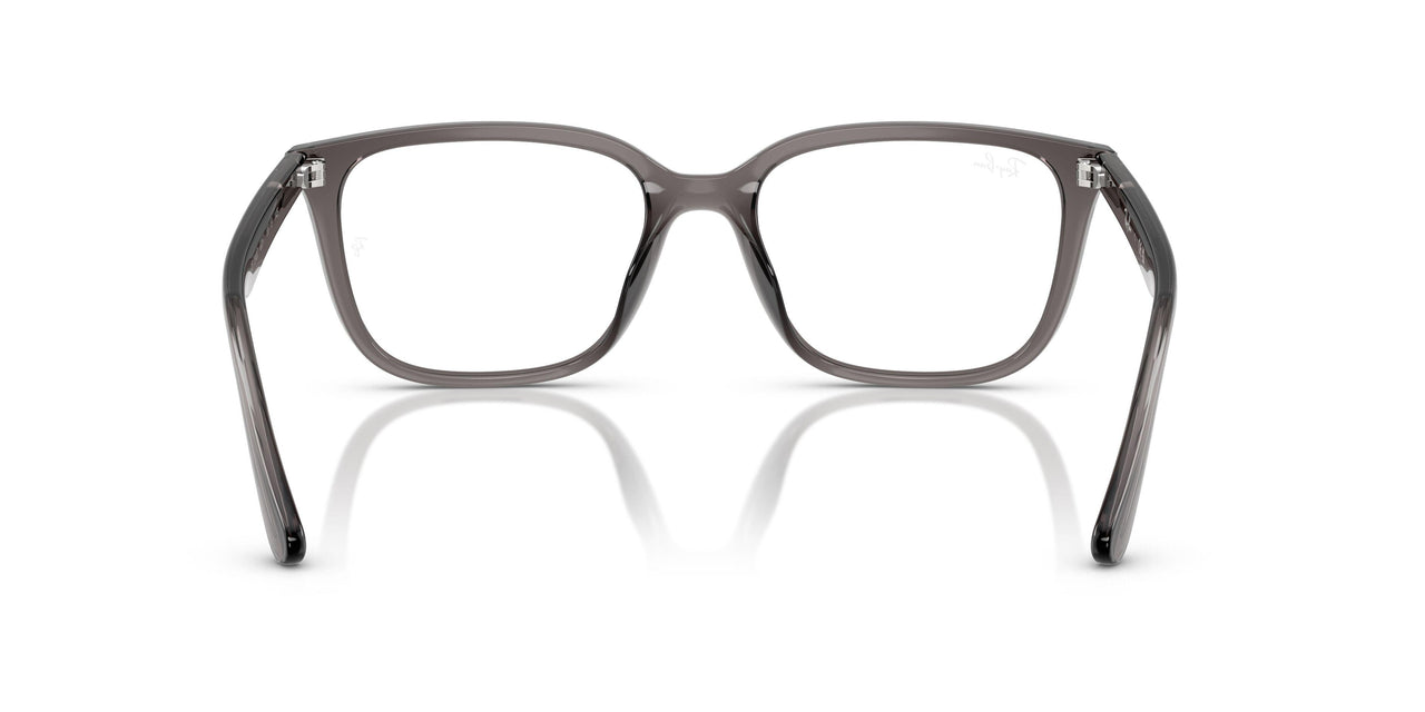 8257 - Grey - Clear