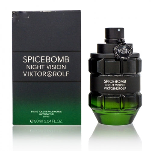 Viktor & Rolf Spicebomb Night Vision EDT Spray