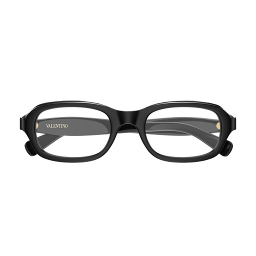 001 - Black - Transparent