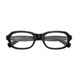 001 - Black - Transparent