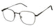 New Globe L5180 Eyeglasses