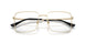 2993 - Gold - Clear
