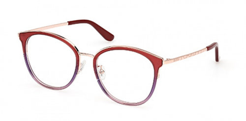 Guess 50201D Eyeglasses
