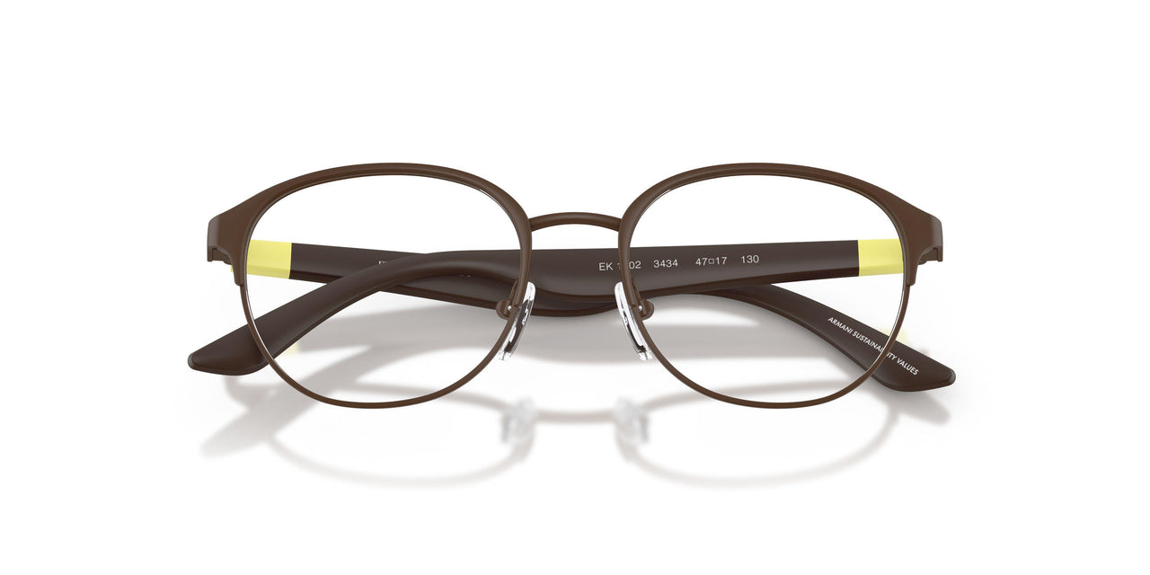 3434 - Brown