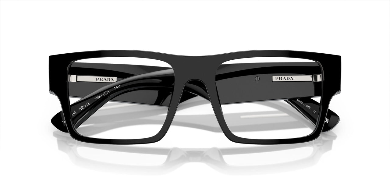 16K1O1 - Black
