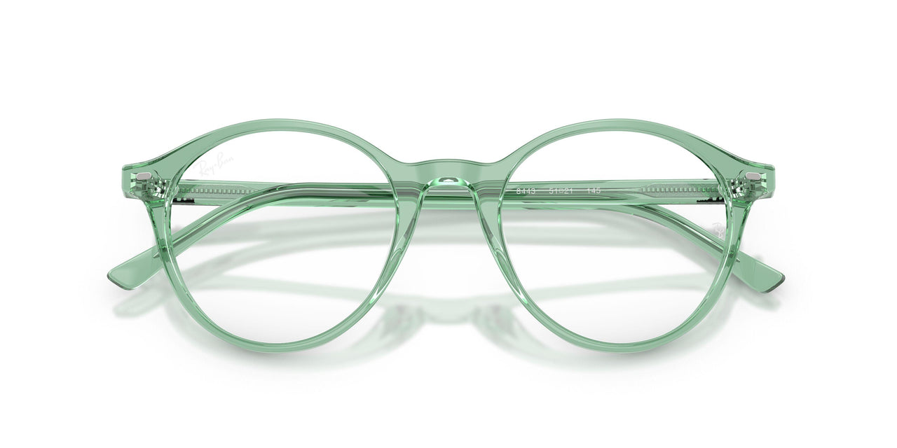 8443 - Green - Clear