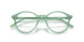 8443 - Green - Clear