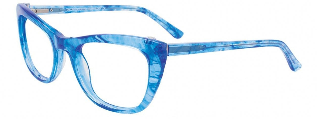 Aspex Eyewear TK1050 Eyeglasses