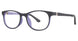 BLCKMTTPRPL - Black Matte/Purple