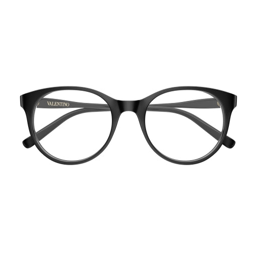 001 - Black - Transparent