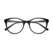 001 - Black - Transparent