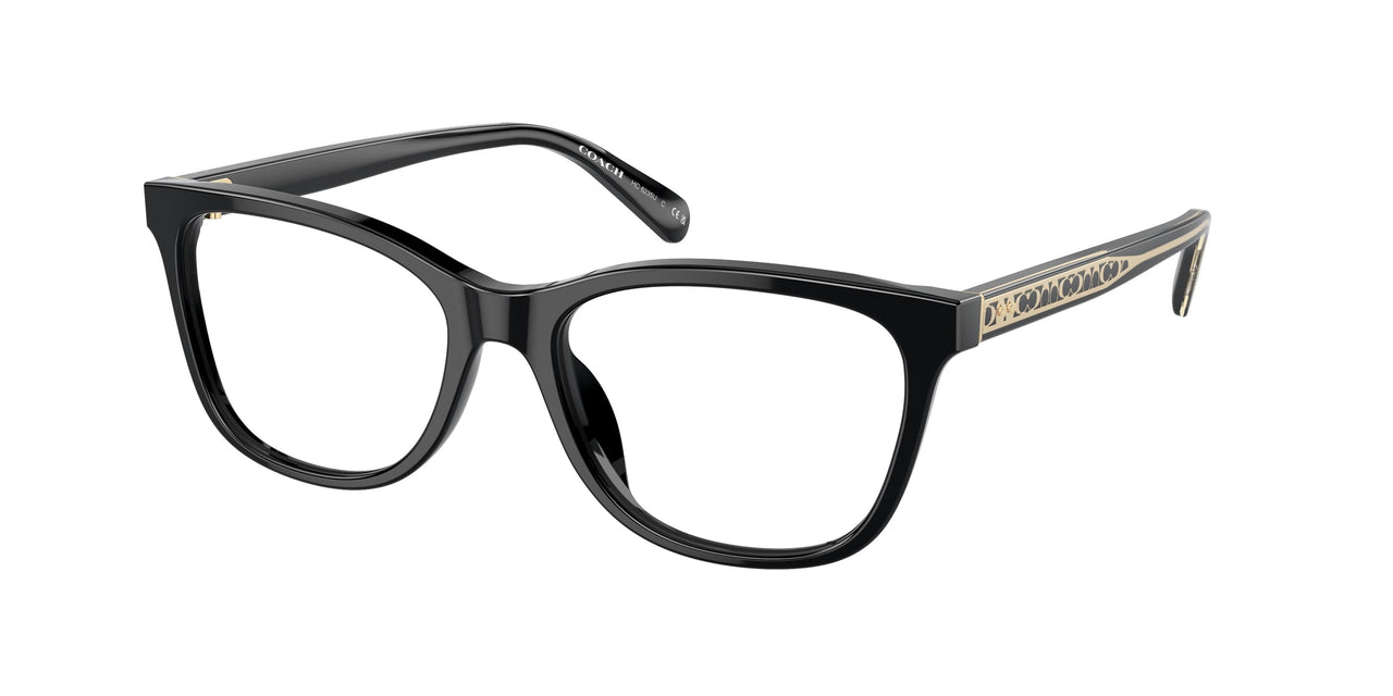 Coach 6235U Eyeglasses