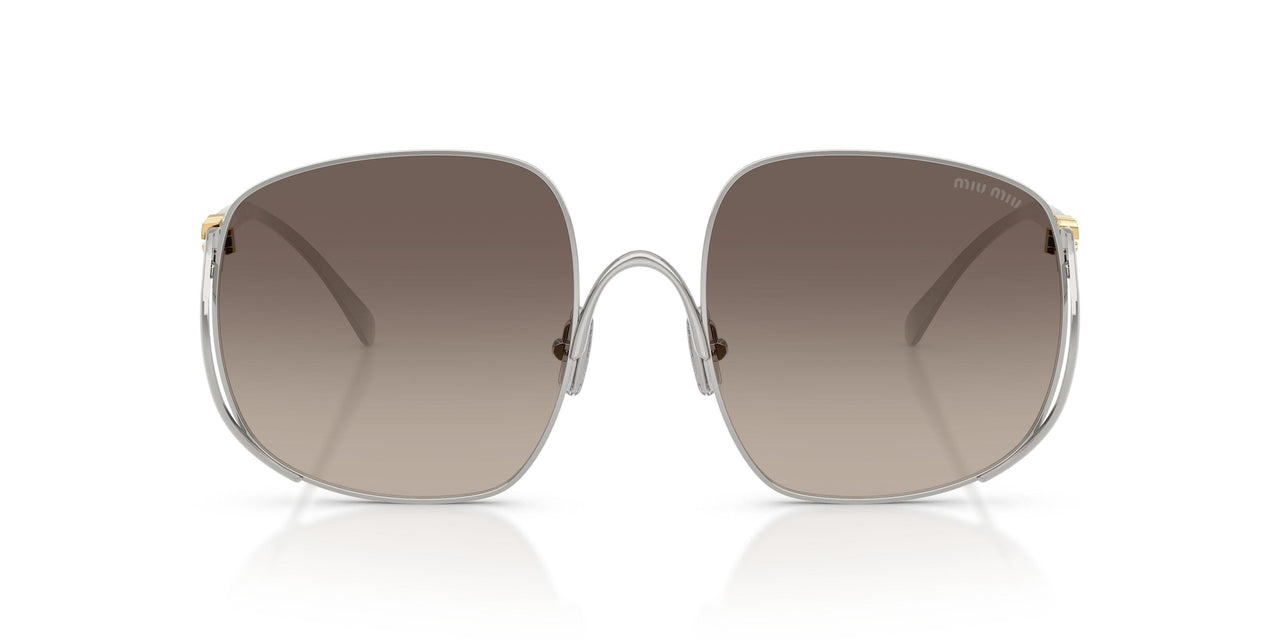 1BC30S - Silver - Grey Gradient