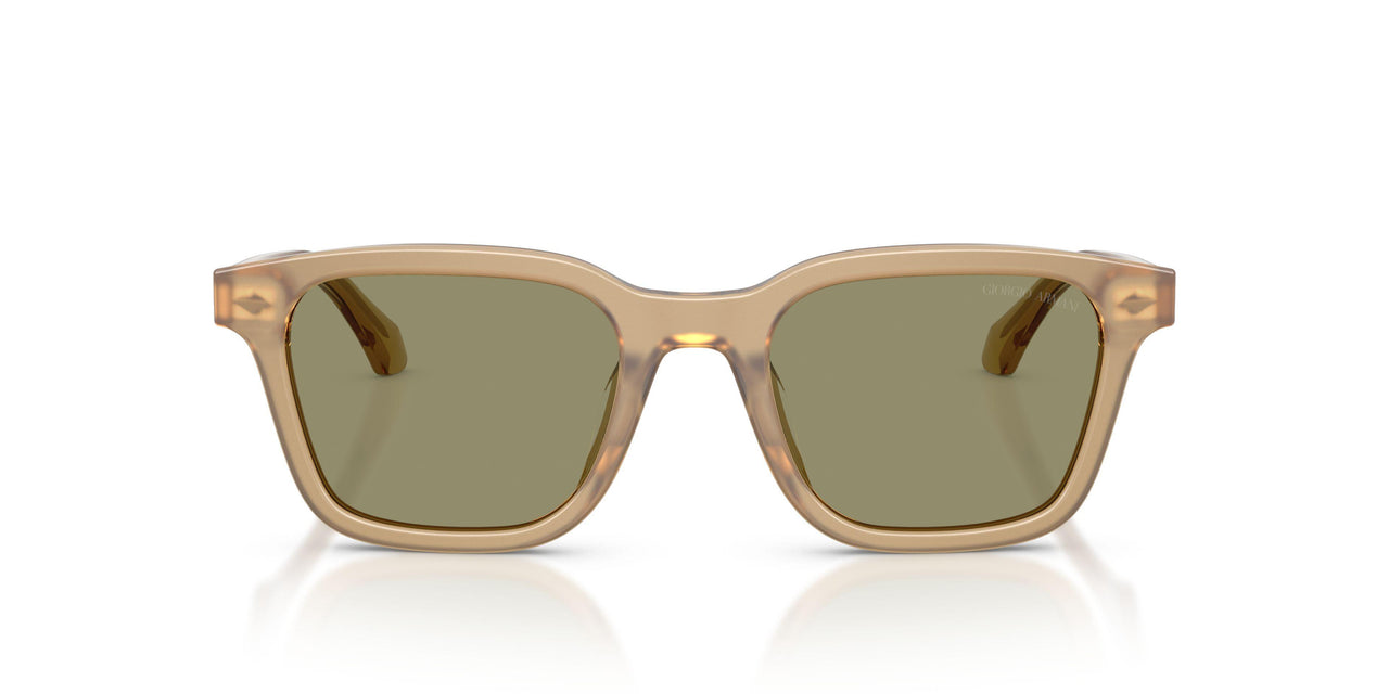 64732A - Green - Green