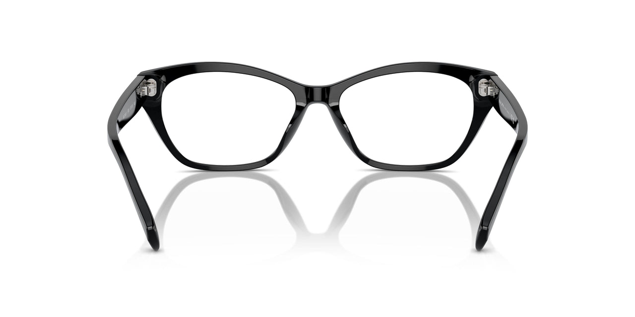 5001 - Black
