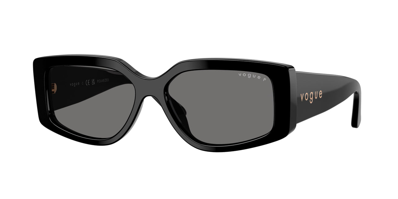 Vogue 5642SU Sunglasses