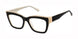L.A.M.B. LA153 Eyeglasses