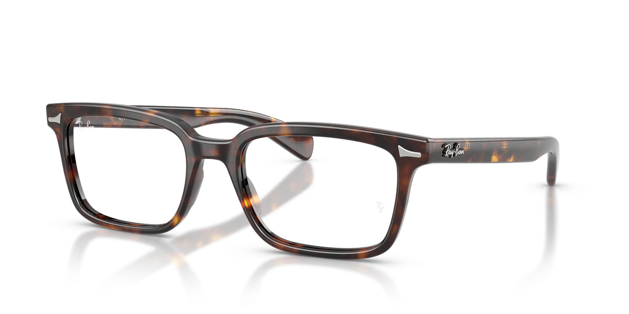 Ray-Ban Brunel 5534F Eyeglasses