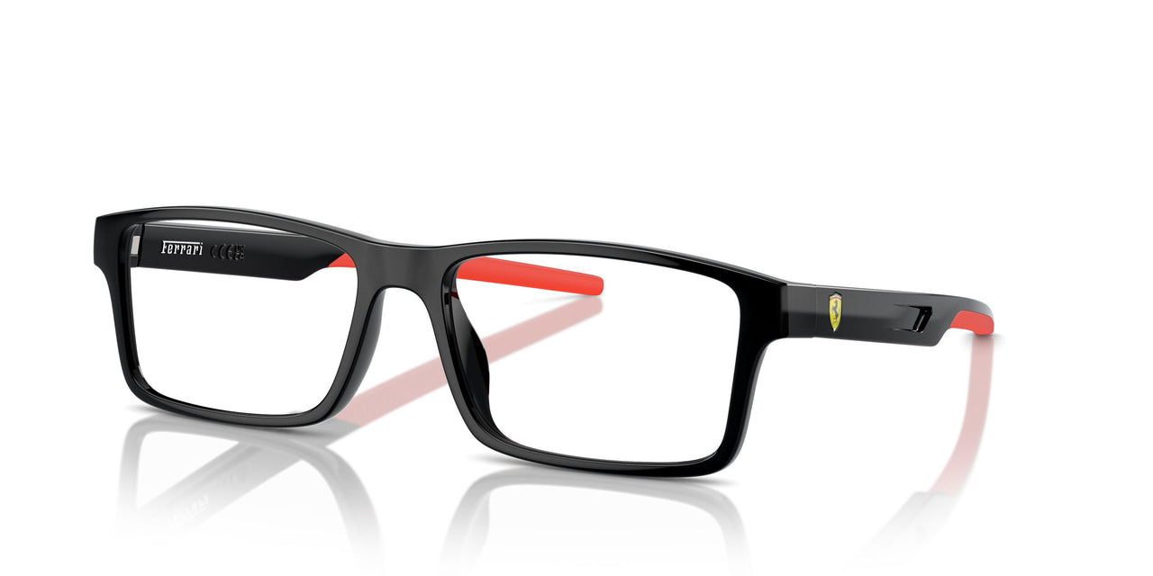 501 - Black