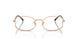 3094 - Gold - Clear