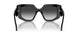 1AB09S - Black - Grey Gradient