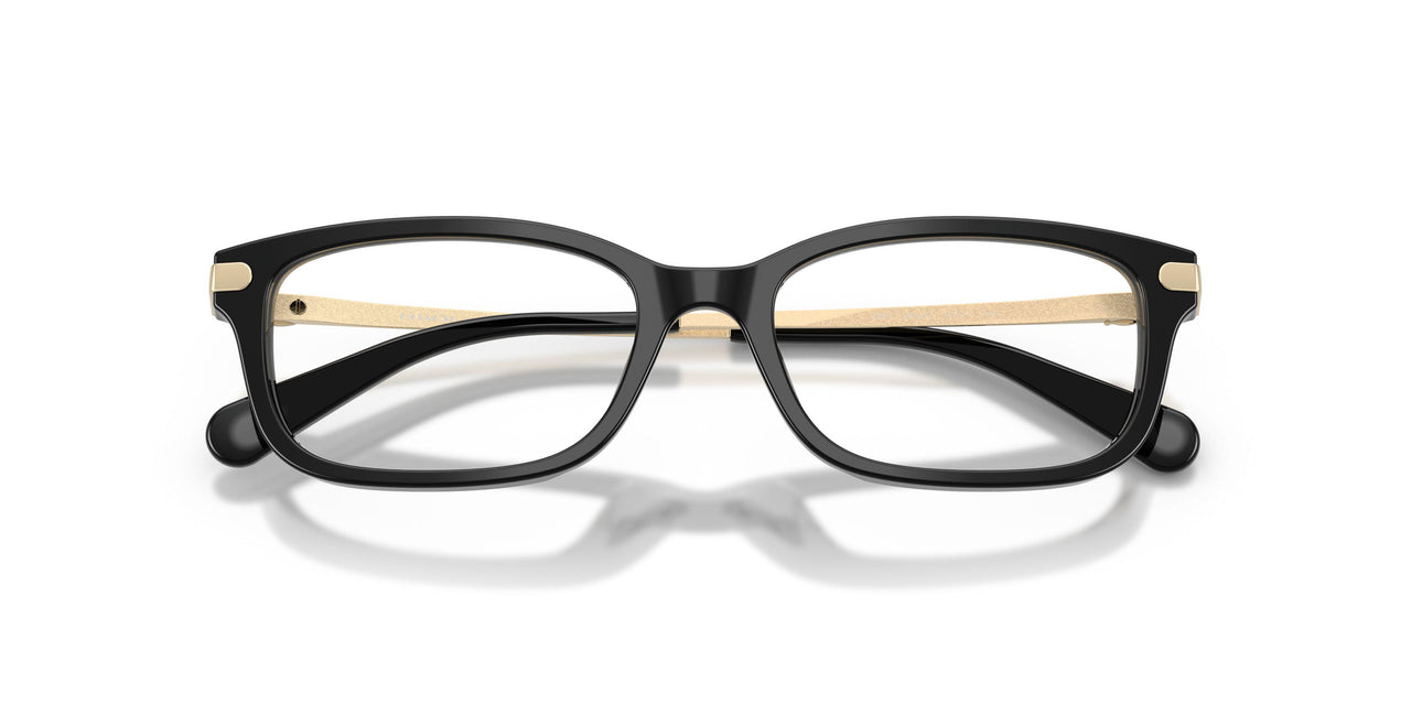 5002 - Black