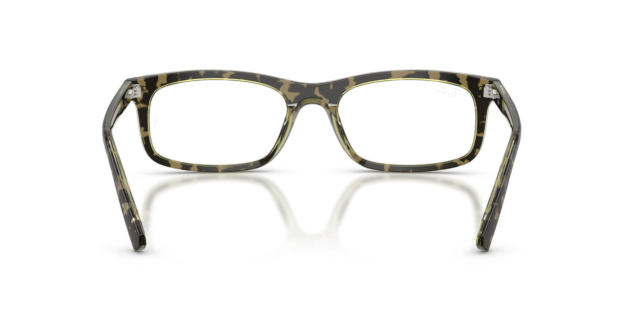 8485 - Brown - Clear