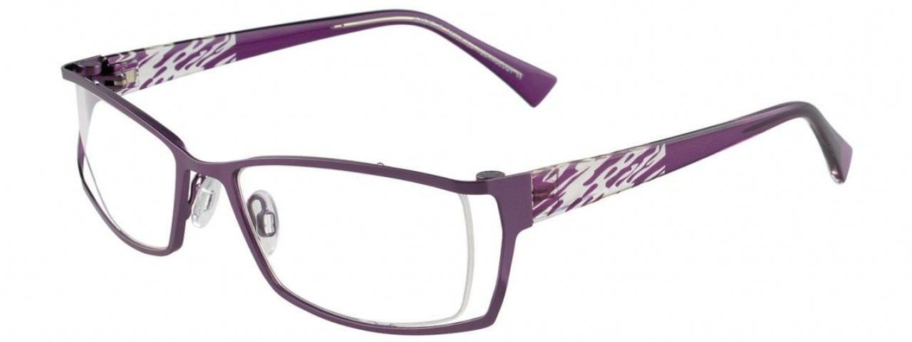 Aspex Eyewear EC289 Eyeglasses