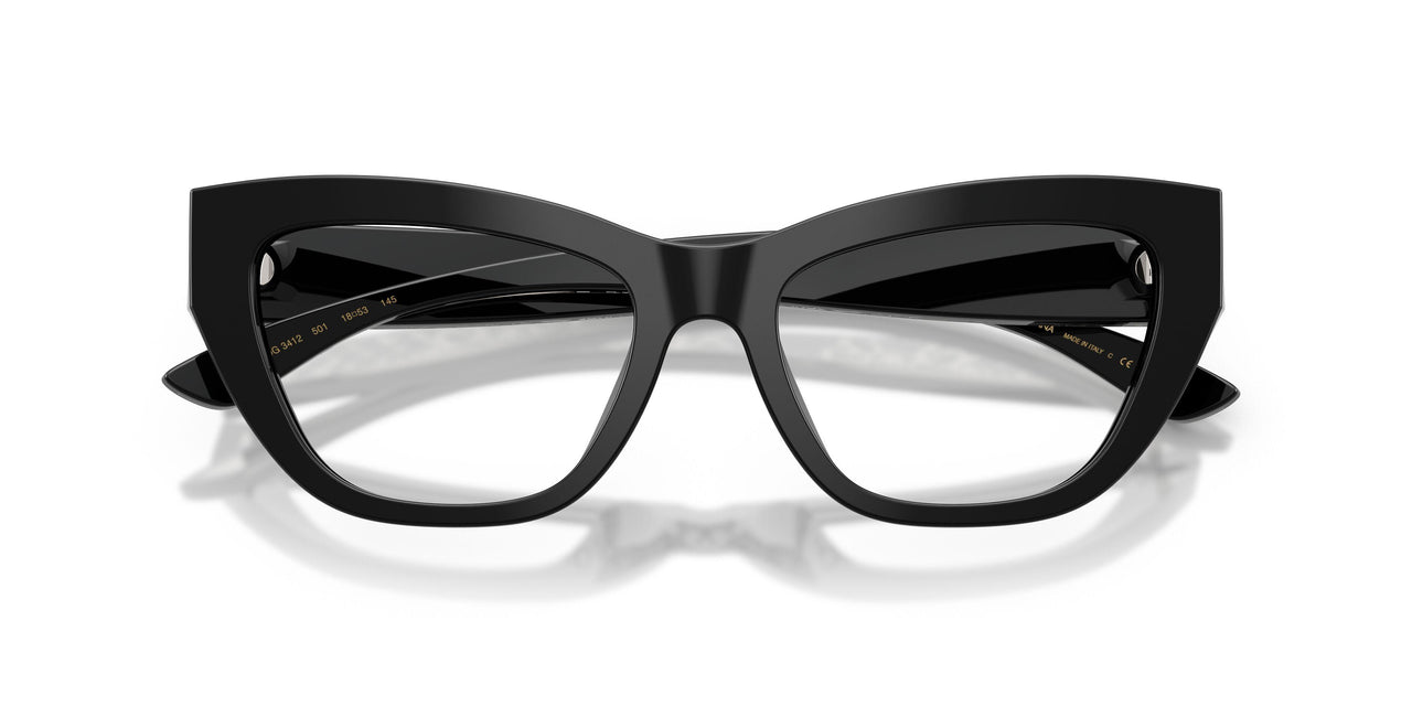 501 - Black