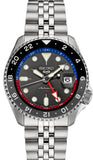 Seiko 5 Sports SSK019 Watch
