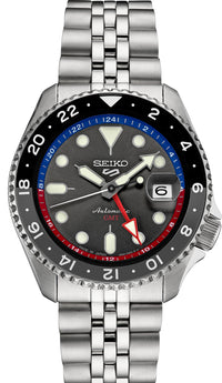 Thumbnail for Seiko 5 Sports SSK019 Watch