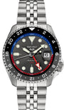 Seiko 5 Sports SSK019 Watch