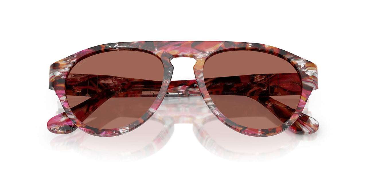 1220H2 - Multicolor - Brown