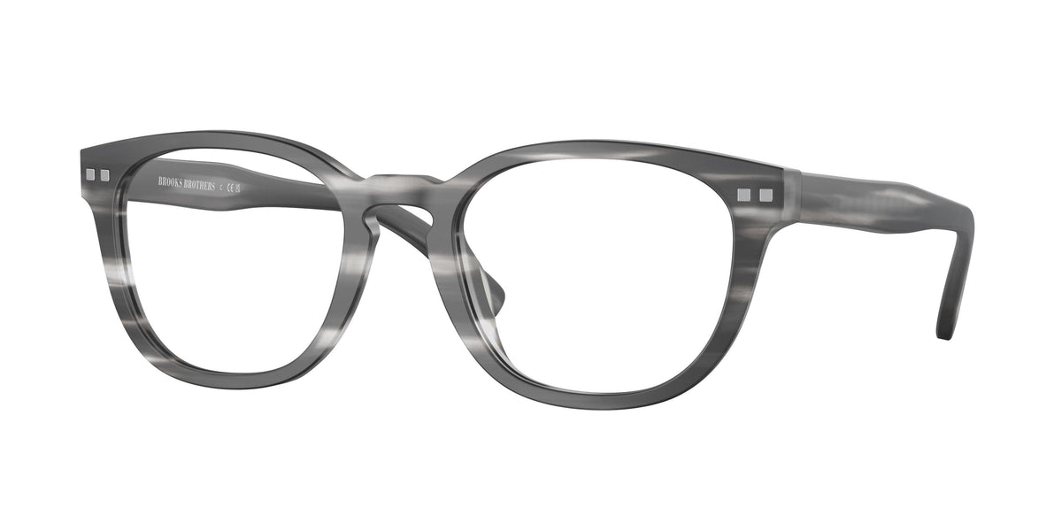 Brooks Brothers 2057 Eyeglasses