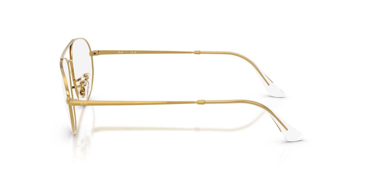 3086 - Gold - Clear