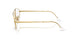 3086 - Gold - Clear