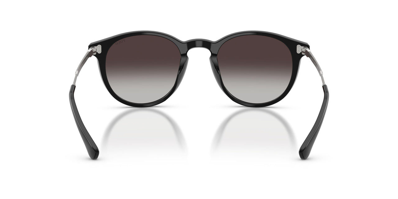50018G - Black - Gradient Black
