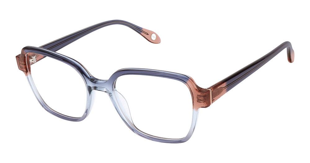 Fysh F-3749 Eyeglasses