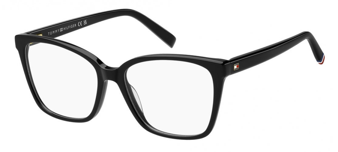 0807-00 - BLACK