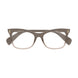 004 - Brown - Transparent