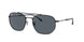 9257R5 - Black - Blue