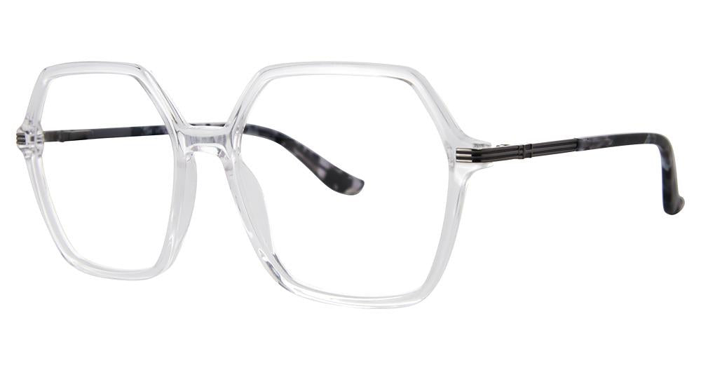 H Halston HH2021 Eyeglasses