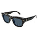 Alexander McQueen AM0425S Sunglasses