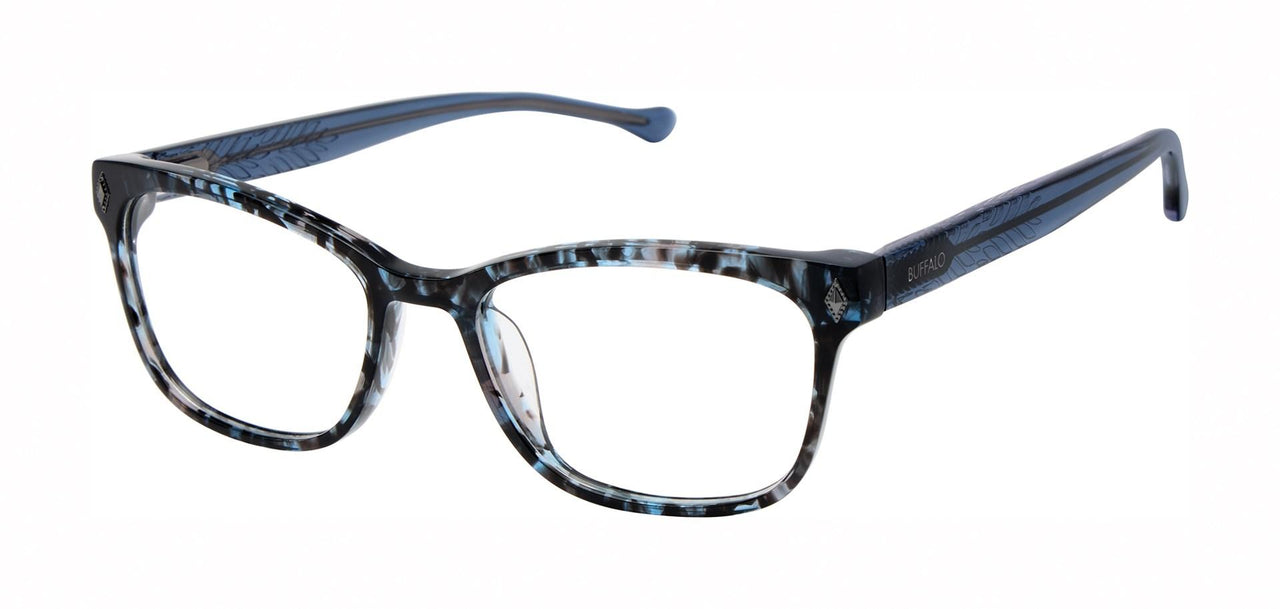 Buffalo by David Bitton BW050 Eyeglasses