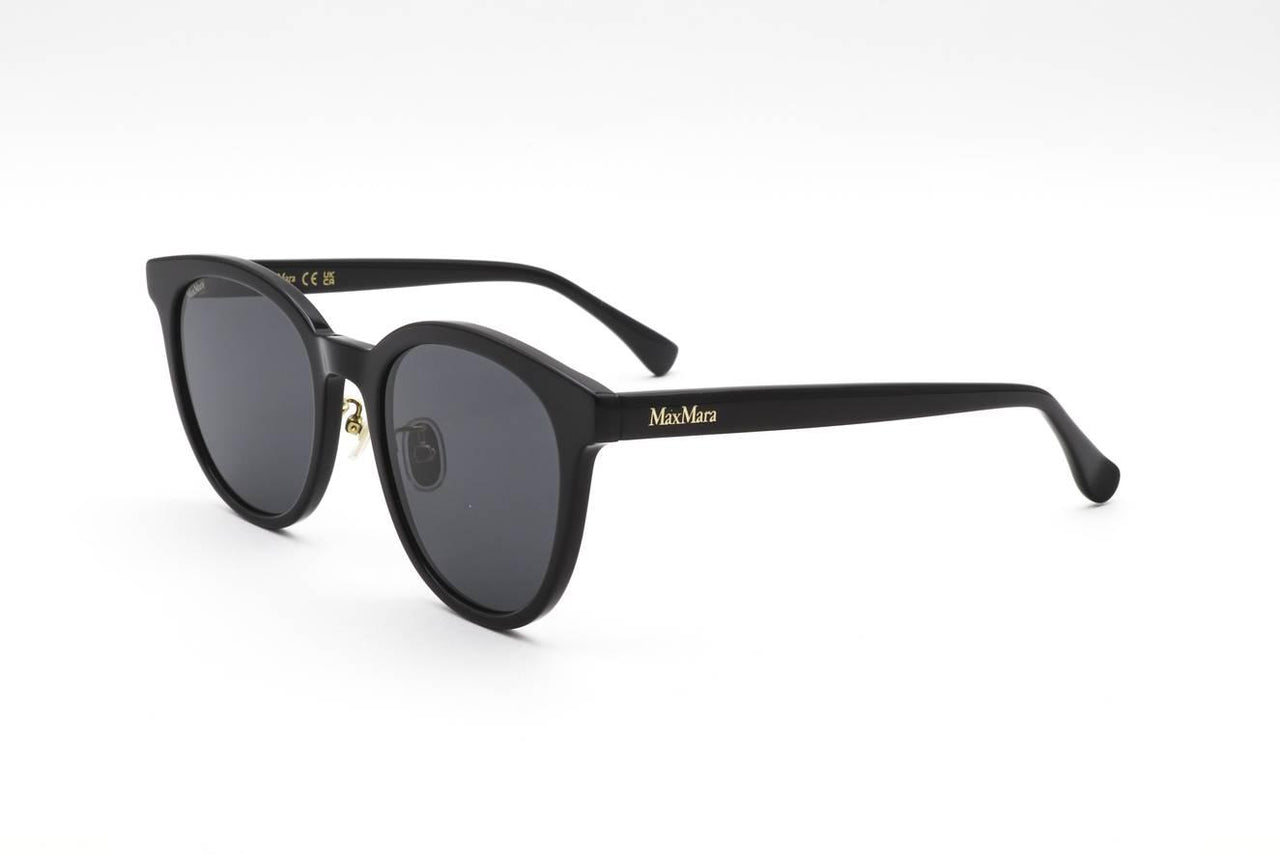 01A - SHINY BLACK